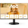 AOC AOC/Q27B3CF2/27''/IPS/QHD/100Hz/1ms/Black/3R Q27B3CF2