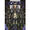 GACHIAKUTA 10 (Hideyoshi Andou,Julia Gstöttner)(Brožovaná)