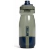 Fľaša na bicykel CamelBak Podium 620ml - black/grey