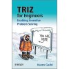TRIZ for Engineers - Enabling Inventive Problem Solving