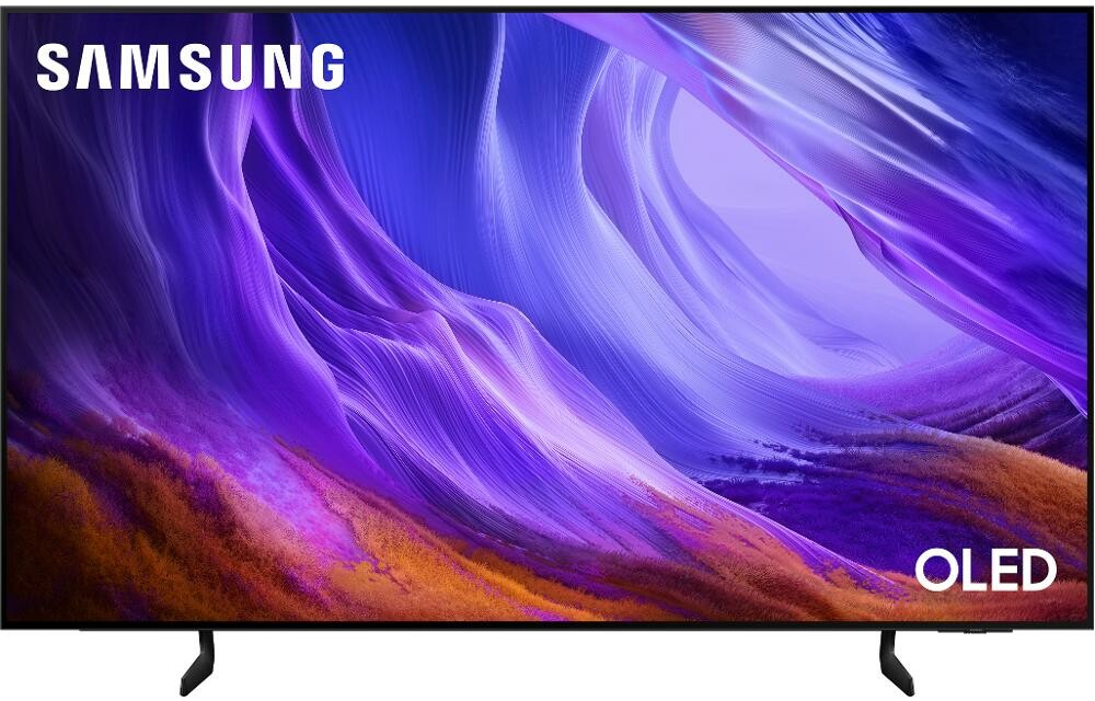 Samsung QE55S85HAE