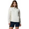 Columbia Crested Canyon Windbreaker Dámska Vetrovka Farba: Sea Salt, Dark Stone, Veľkosť: S 2116481125
