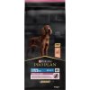 Purina Pro Plan Large Adult Athletic Sensitive Skin losos 14 kg