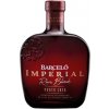 Barceló Imperial Rare Blends Porto Cask - 0,7l - 40% - Dominikánska republika