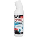 HG hygienický gél na toalety 500 ml