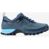 Dámske topánky Tecnica Plasma GTX - deep lago/fresh laguna