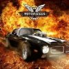 Motorjesus - Wheels Of Purgatory [CD]