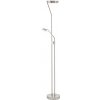 Eglo Eglo 93713 - LED stmievateľná lampa SARRIONE LED/17,28W + LED/2,88W EG93713 + záruka 5 rokov zadarmo