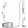 Fapiere Přenosná kempingová sprcha JP-2203 – bezdrátová venkovní sprcha s baterií a USB-C nabíjením
