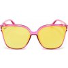 VUCH Trisha Transparent Pink