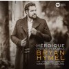 Hymel Bryan: Héroique (French Opera Arias) - CD