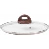 MagicHome pokrievka Marble Line 24cm
