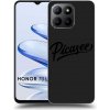 Picasee silikónový čierny obal pre Honor 70 Lite - Picasee - old logo - black