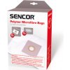 Sáčok micro Sencor SVC 7CA 5ks
