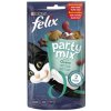 Felix party mix Ocean losos pstruh a treska 60 g