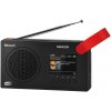 Radio SENCOR SRD 7757B Black