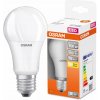 Osram LED žiarovka STAR CLA100 13 W E27 2700 K, matná teplá biela