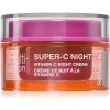 StriVectin Multi-Action Super-C Night Cream rozjasňujúci nočný krém s vitamínom C 50 ml