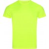 STEDMAN ACTIVE SPORTS-T ST8000 / Pánske športové tričko - cyber yellow XXL