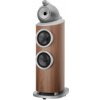 Bowers & Wilkins 802 D4 Walnut