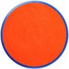 Snazaroo barva na obličej 18 ml. - Oranžová, Dark Orange