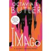 Octavia E. Butler - Imago