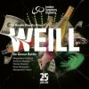 Weill - Seven Deadly Sins / LSO,Kožená,Rattle / Hybrid SACD [CD / SACD]