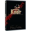 Kmotr kolekce 1.-3. Coppolova remasterovaná edice DVD