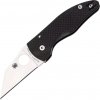 Spyderco MicroJimbo Carbon Fiber CPMS90V SPRINT C264CFP