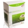 GRAVIOLA annona muricata - Medica Pharm cps 1x120 ks
