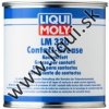 Liqui Moly 3230 LM 330 kontaktný mazací tuk 500 g