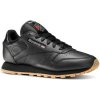 Reebok Sport Nízke tenisky Classic Leather Čierna