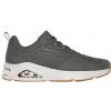 Skechers Tres-air Uno - Casairal | 183090-OLV | Zelená | 45