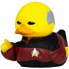 Numskull Star Trek Tubbz Jean Luc Picard Boxed Edition 10 cm