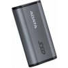 ADATA SE880 1TB SSD / Externí / USB 3.2 Type-C / 2000MB/s Read/Write / Titanium Grey - Rugged AELI-SE880-1TCGY