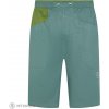 La Sportiva BLEAUSER SHORT kraťasy, modrá M
