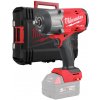 Milwaukee M18FHIW2F12-0X M18 FUEL 1/2” Aku rázový uťahovák s poistným krúžkom 4933492782