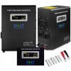 Napájací zdroj UPS Volt Polska 3SP098012W 800 VA 500 W