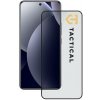 Tactical 5D sklo Xiaomi Note 15 Pro 4G Black 8596311306501