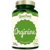 GreenFood Nutrition Arginin 120 kapsúl