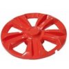 STREND PRO Garden Kryt predného kolesa pre kosačku QL46P-139, QL46P-139E, QL51P-196