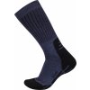 Ponožky Husky All Wool modrá, M(36-40)