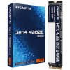 Gigabyte AORUS 4000E SSD 1TB M.2 NVMe Gen4 4000/3900 MBps G440E1TB