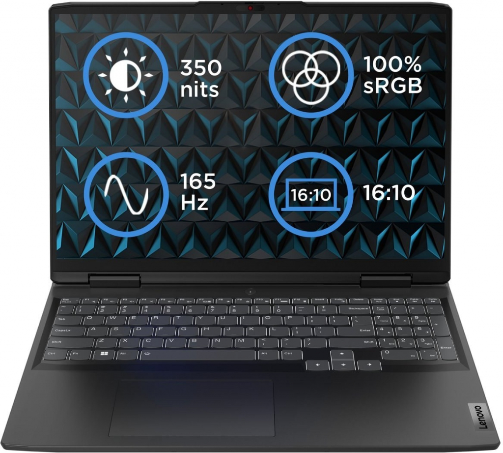 Lenovo IdeaPad Gaming 3 82SC00ARCK