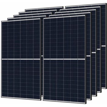 Risen Energy solárny panel 10ks PERC RSM40-8-400M 400Wp monokryštalický od  890 € - Heureka.sk