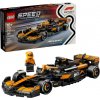 LEGO® LEGO® Speed Champions 77251 Pretekárske auto McLaren F1® Team MCL38 2277251