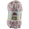 Himalaya Dolphin Baby Color 80428 Staroružová, biela