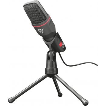 Trust GXT 212 Mico USB Microphone 22191