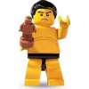 LEGO LEGO® 8803 Minifigúrka Zápasník Sumo