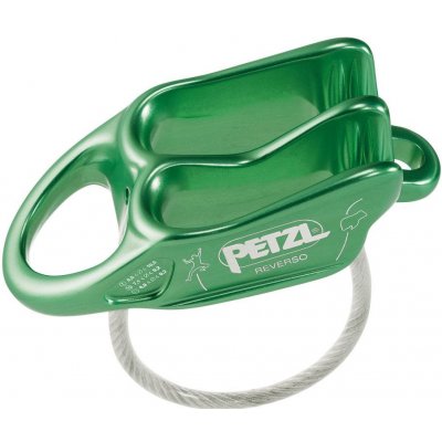 PETZL Reverso